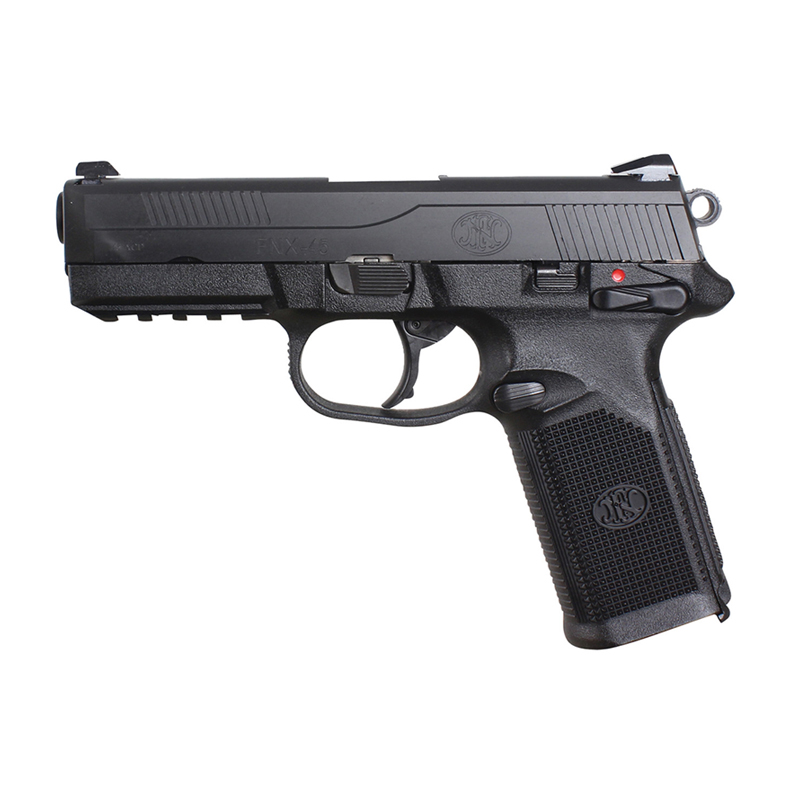 FN FNX 45 45 ACP Semi Automatic Pistol Guns Accessories