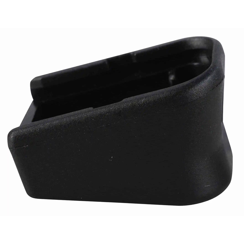 Glock OEM magazine extension plate