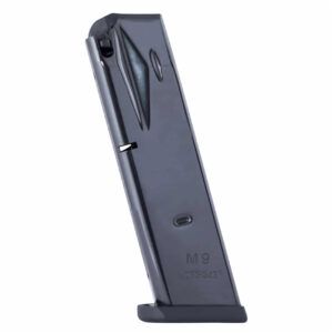 MEC-GAR Beretta 92/M9 Magazine - 20 Rounds