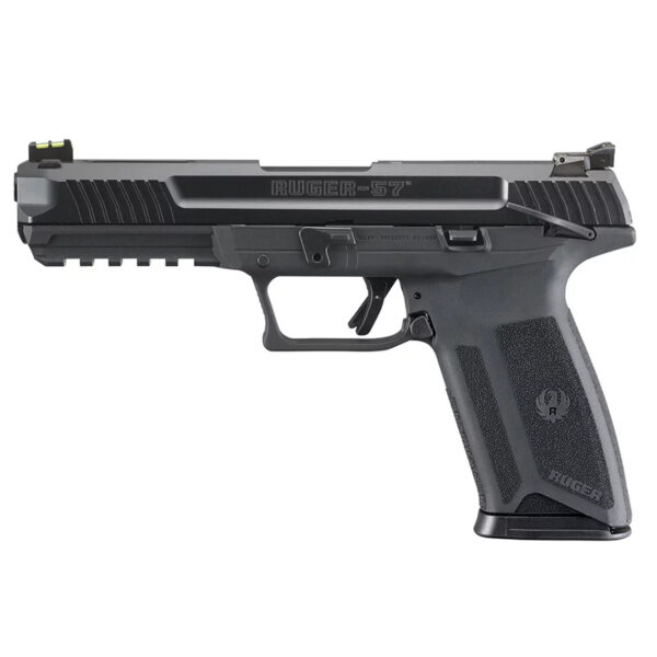 Ruger 5.7