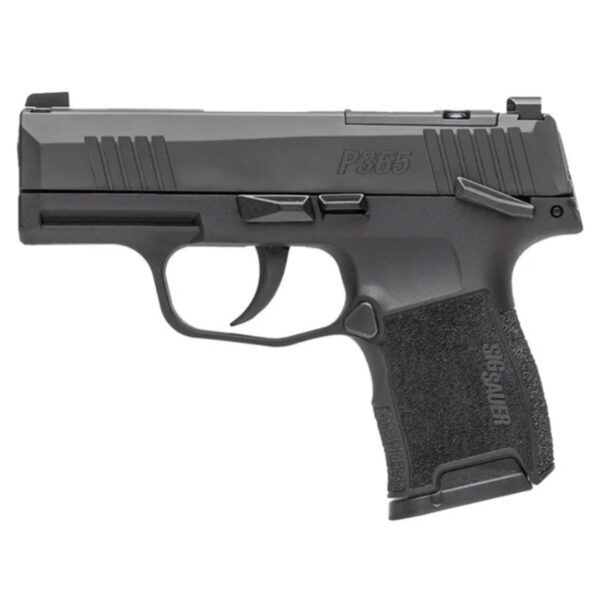 Sig P365