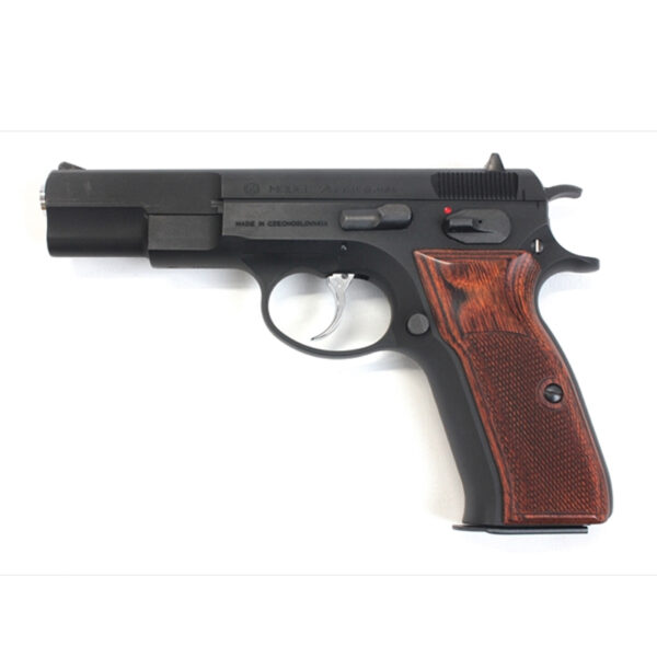 CZ Model 75