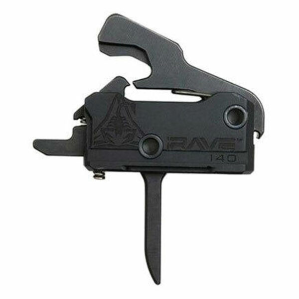 Rise Armament Rave 140 Trigger