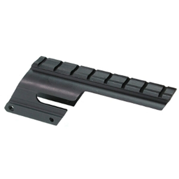 12 Gauge Shotgun Saddle Scope Mount