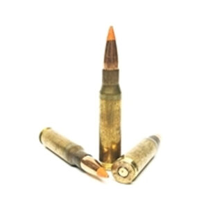 .308 Tracer Bullets