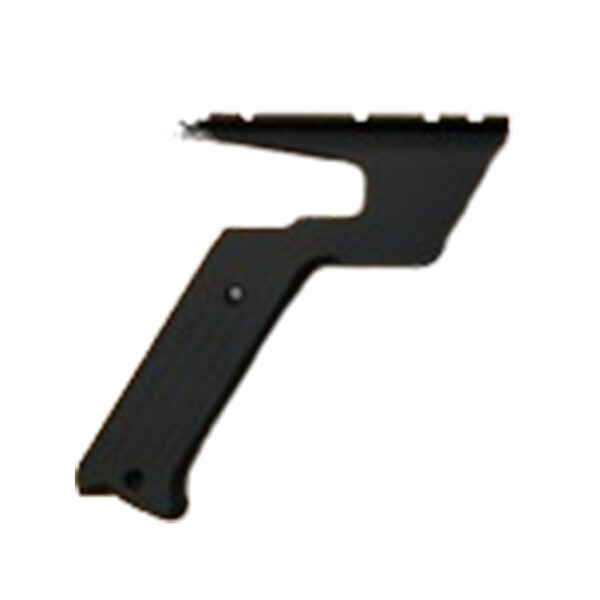 Aimtech Semi-Auto Pistol Scope Mount - Ruger MK I/II .22 Caliber