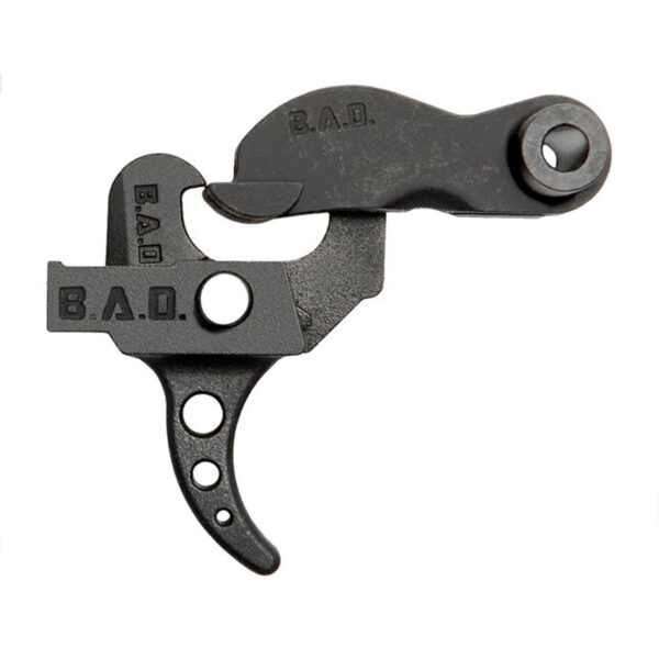 Battle Arms Enhanced AK Trigger