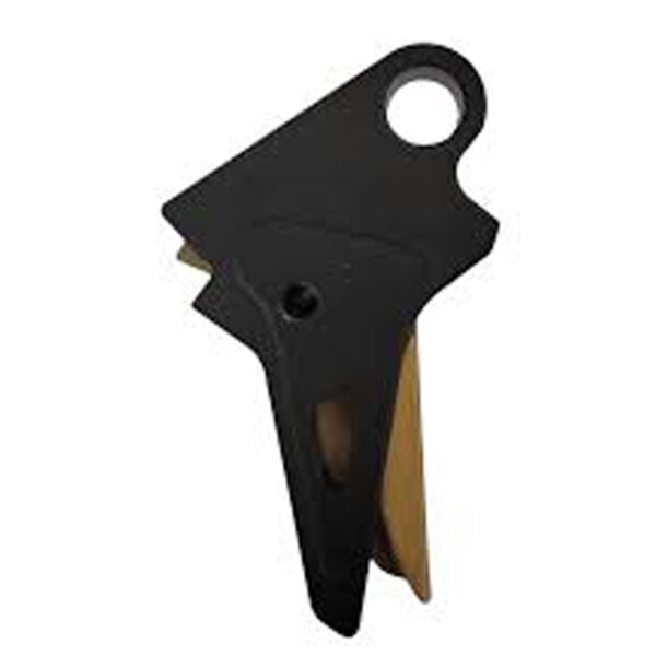 Canik Flat Trigger