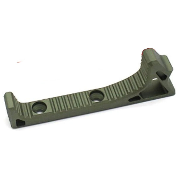 Chinese M-LOK Rail (Green)