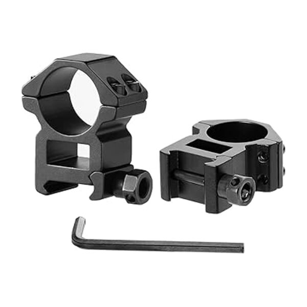 Discovery-OPT Air Gun Mount 25.4mm
