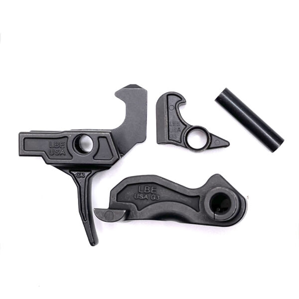 LBE Unlimited AK14/AK74 G3 Trigger Group