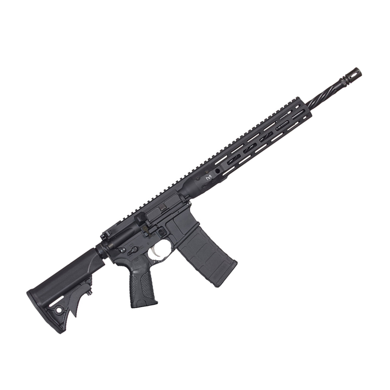 LWRC CALIBER 223 RIFLE
