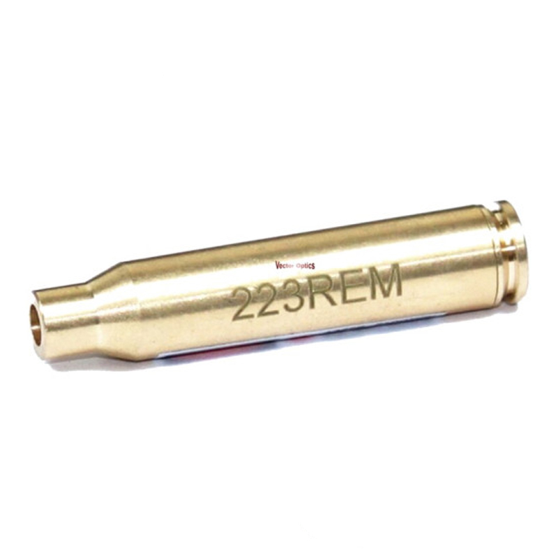 Laser Bore Sighter for .223 Remington