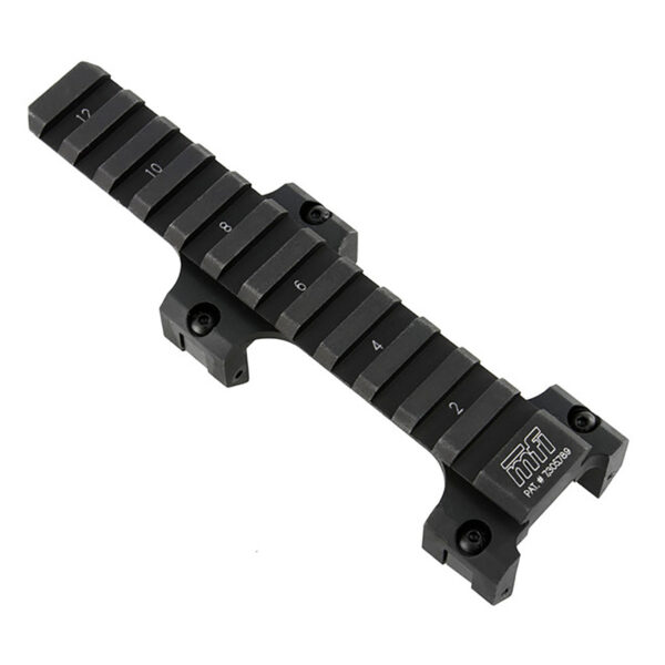 MFI Universal Low Profile Scope Mount