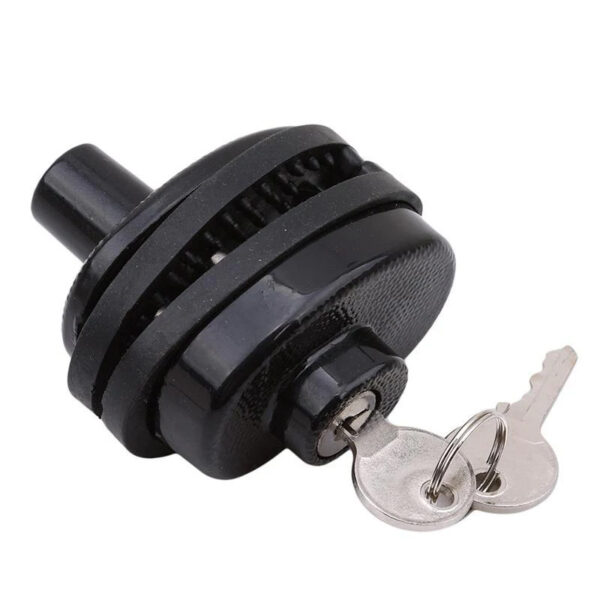 Mauser Trigger Lock