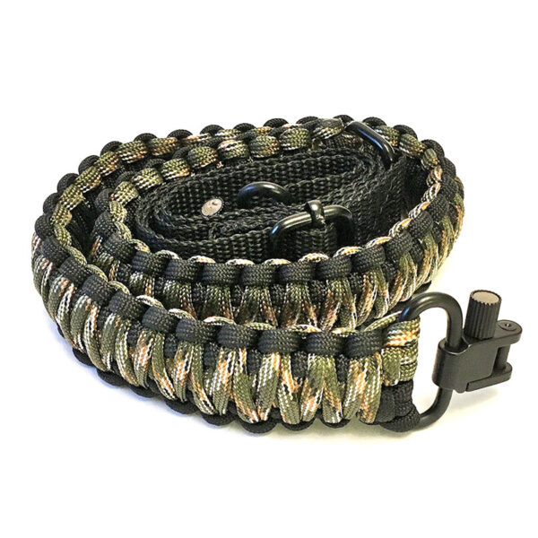 Paracord Gun Sling