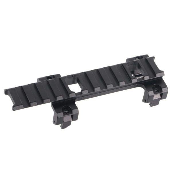 Rail Mount for MP5/G3