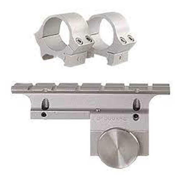 Ruger Mini 14 Mount