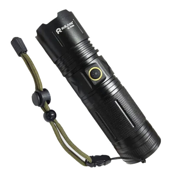 Ruilang RL W409 Flashlight