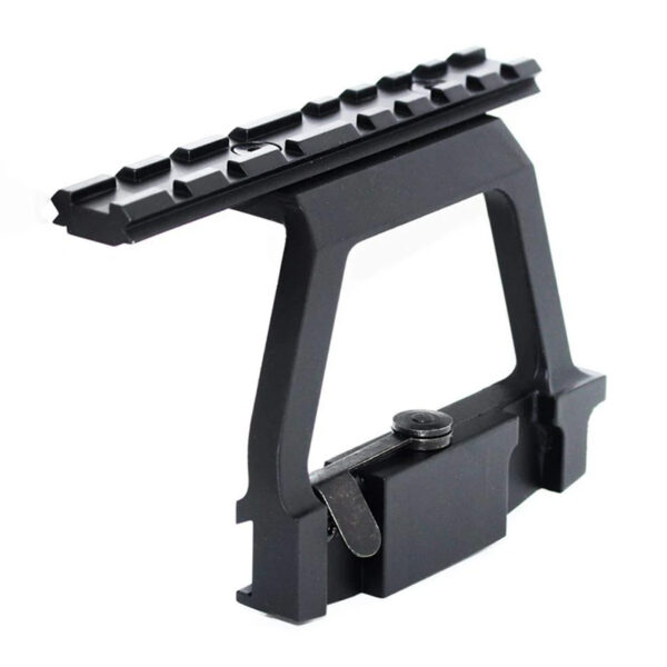 Saiga Mount Rail 2141