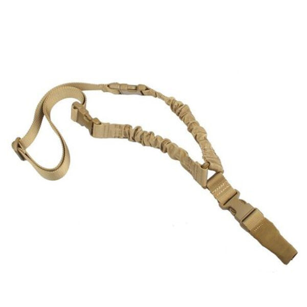 Tactical Sling Belt