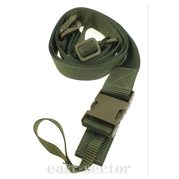Tactical Sling Belt (Green)
