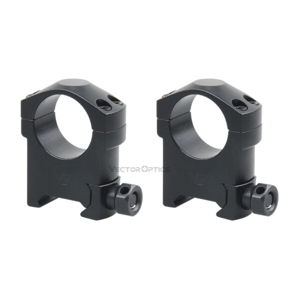 Vector 30mm Ring Mount
