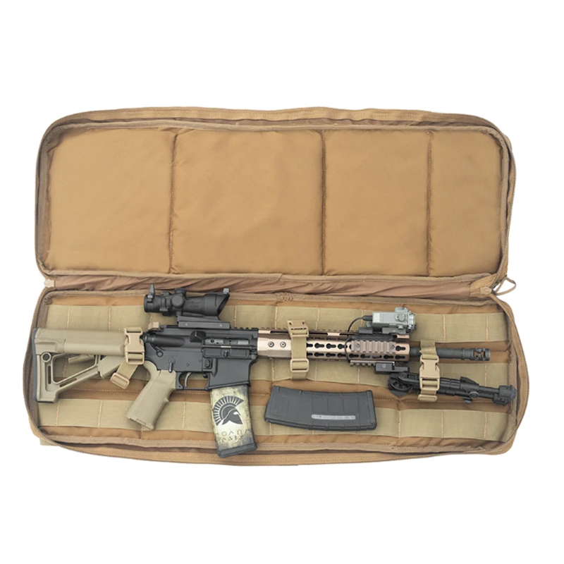 Patriot Soft Rifle Case - 33"