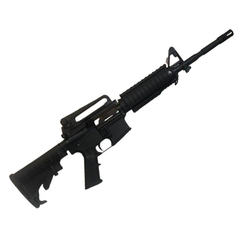 Colt M4 A1 .223 Rifle - Guns & Accessories