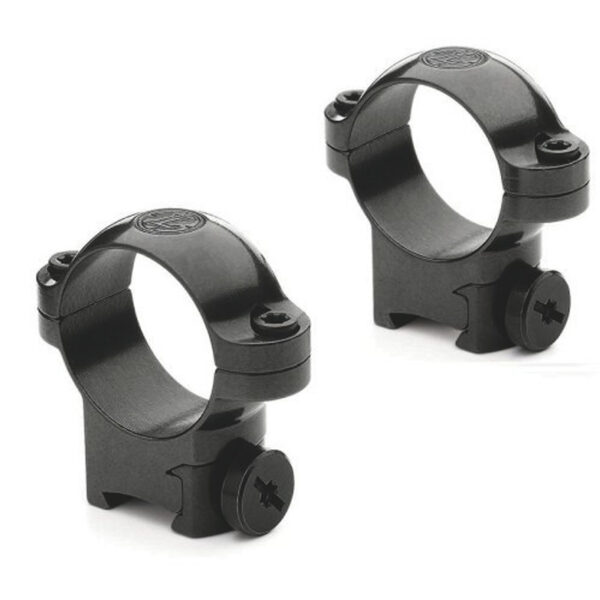 Leupold Ring Mount Rimfire 11mm Medium