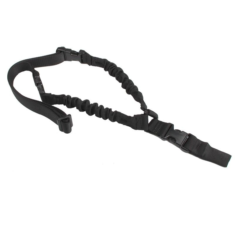 Tactical Sling Belt (Black)