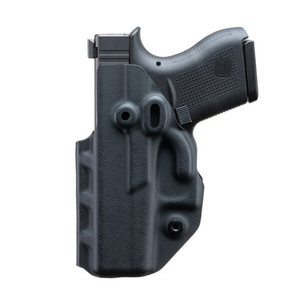 Crucial Concealment Ambi Covert IWB Holster for Sig Sauer P365