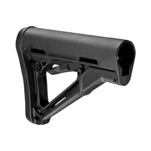 Magpul CTR Stock (Compact/Type Restricted) - Commercial-Spec
