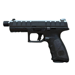 Beretta APX 9mm Striker-Fired Pistol