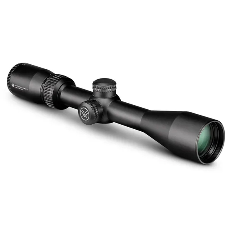 Vortex Crossfire II 3-9x50 V-Brite Rifle Scope - Guns & Accessories
